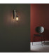Urban Wall Lamp Black Chrome-3