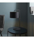Landis Table Lamp Satin Black Black-2