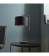 Landis Table Lamp Satin Black Black-3