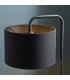 Landis Table Lamp Satin Black Black-6