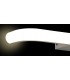 Wall Lamp Shelf With USB Socket, 8W LED, 4000K, 680lm, White - 6