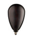 Wisp E27 Bulb Smoked Glass-9