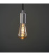 Twist E27 Bulb Amber Glass-2