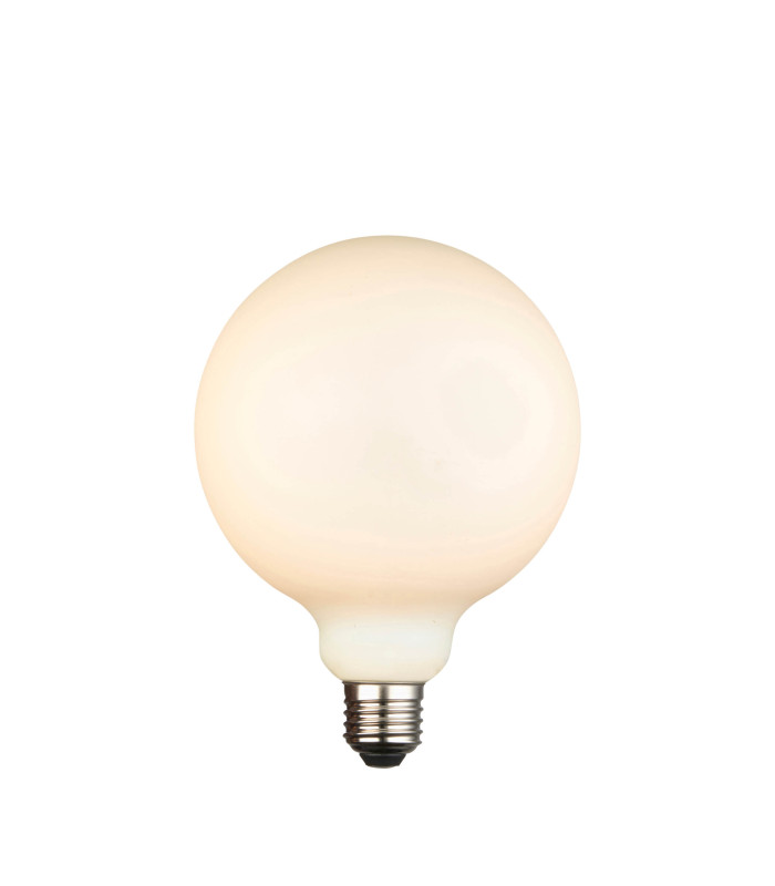 Opaline E27 Bulb Opal Glass-1