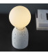 Opaline E27 Bulb Opal Glass-3