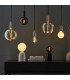 Opaline E27 Bulb Opal Glass-5