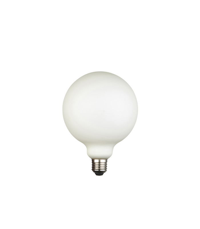 Opaline E27 Bulb Opal Glass-6