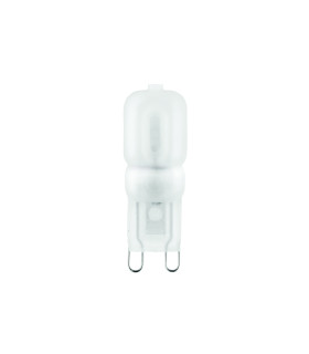 G9 LED Frosted G9 Bulb Frosted Pc-2