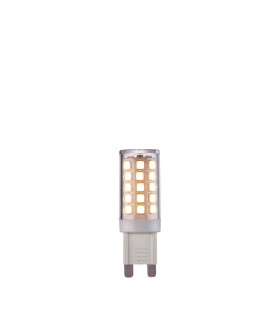G9 LED SMD Bulb Clear White Pc-1