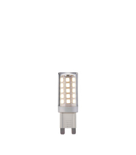 G9 LED SMD Bulb Clear White Pc-1