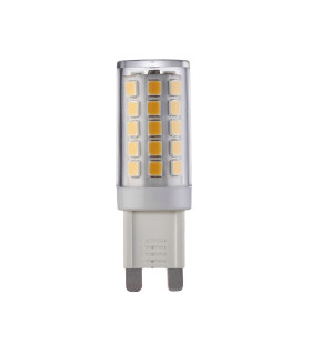 G9 LED SMD Bulb Clear White Pc-2