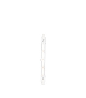 R7s Halogen R7S Bulb Clear Glass Unglazed Ceramic-1