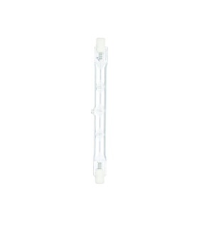 R7s Halogen R7S Bulb Clear Glass Unglazed Ceramic-2