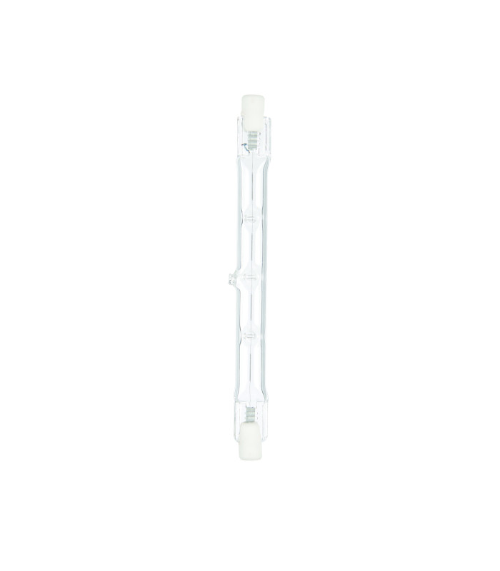 R7s Halogen R7S Bulb Clear Glass Unglazed Ceramic-2