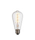 Twist E27 Bulb Clear Glass-1