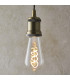 Twist E27 Bulb Clear Glass-2