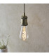 Twist E27 Bulb Clear Glass-4