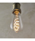 Twist E27 Bulb Clear Glass-5