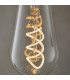 Twist E27 Bulb Clear Glass-6