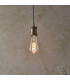 Twist E27 Bulb Clear Glass-3
