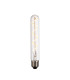 Spiral Tubular E27 Bulb Clear Glass-1