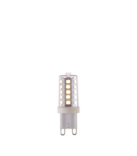 G9 LED SMD Bulb Clear White Pc-1