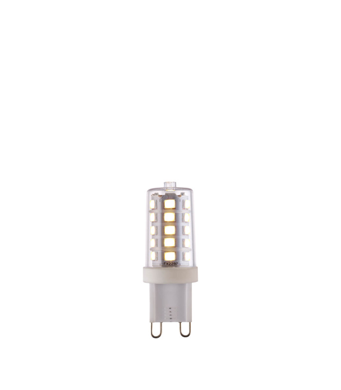 G9 LED SMD Bulb Clear White Pc-1