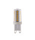 G9 LED SMD Bulb Clear White Pc-2