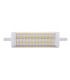 R7s LED 118mm R7S Bulb Clear White Pc-1