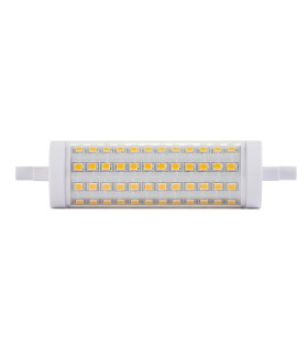 R7s LED 118mm R7S Bulb Clear White Pc-1