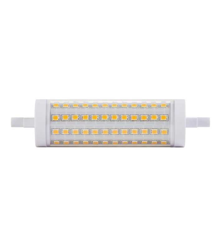 R7s LED 118mm R7S Bulb Clear White Pc-1