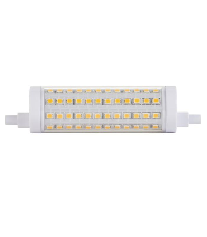 R7s LED 118mm R7S Bulb Clear White Pc-2