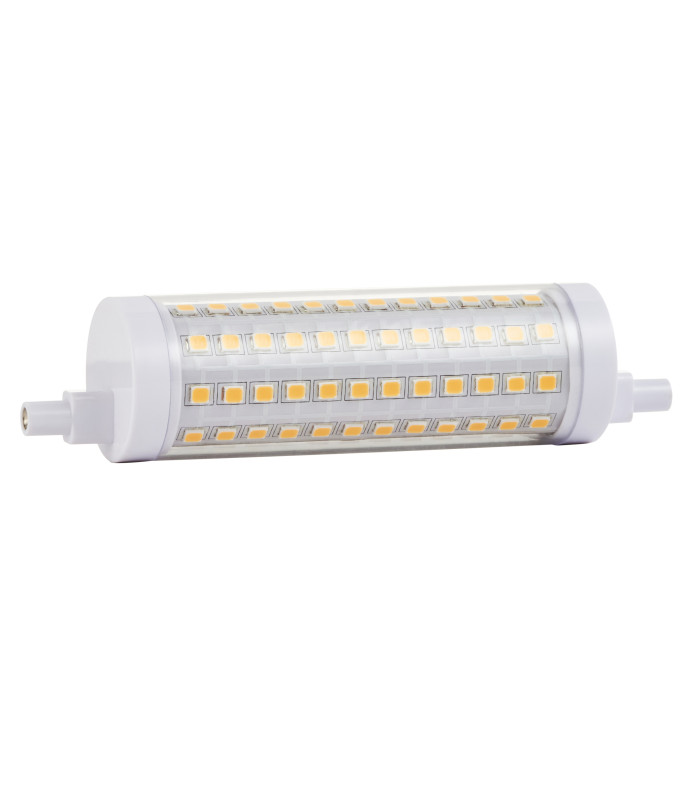 R7s LED 118mm R7S Bulb Clear White Pc-3