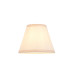 Anvil Curve & Ivy 16cm Wall Lamp Antique Brass Vintage White-8