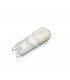 LED G9 230V 2W Warm White 2700K 220lm Colour-Box (1, 1) - 1