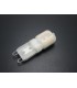 LED G9 230V 2W Warm White 2700K 220lm Colour-Box (1, 1) - 2