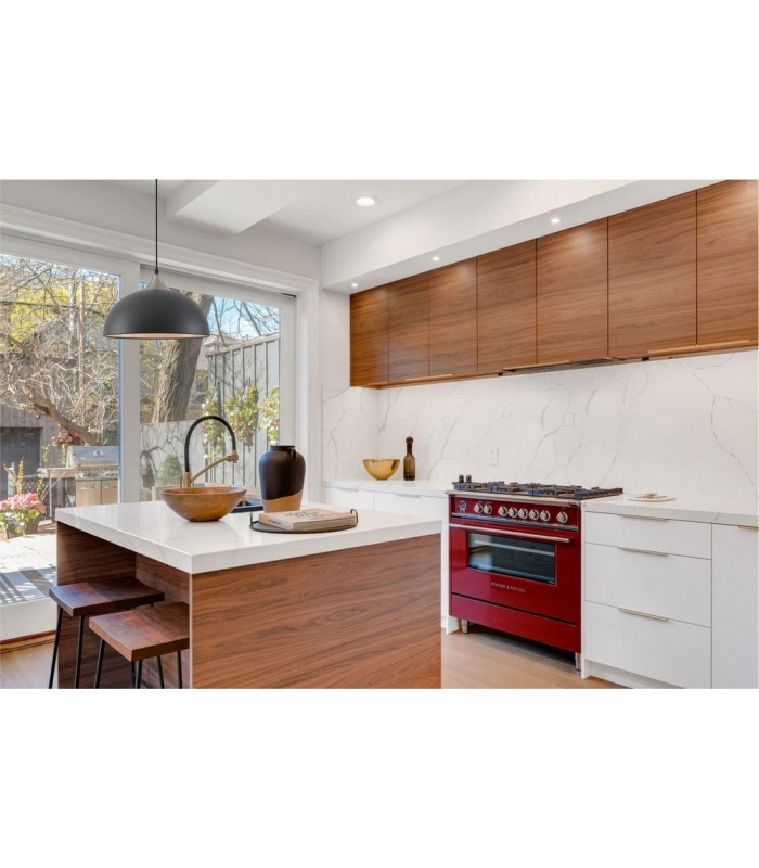 Dome Ceiling Pendant, 1 x E27, Sand Black, Satin Nickel - 3