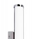 Bathroom Wall Lamp Large, 1 x 12W LED, 4000K, 848lm, IP44, Polished Chrome - 4