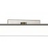 Bathroom Wall Lamp Over Mirror, 1 x 12W LED, 4000K, 795lm, IP44, Polished Chrome - 6