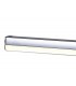 Bathroom Wall Lamp Small Adjustable, 1 x 6W LED, 4000K, 612lm, IP44, Polished Chrome - 4