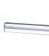Bathroom Wall Lamp Medium Adjustable, 1 x 12W LED, 4000K, 1192lm, IP44, Polished Chrome - 4