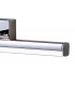 Bathroom Wall Lamp Medium Adjustable, 1 x 12W LED, 4000K, 1192lm, IP44, Polished Chrome - 5