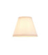 Diamond Curve & Ivy 16cm Wall Lamp Antique Brass Vintage White-8