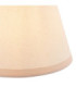 Diamond Angle & Ivy 16cm Wall Lamp Antique Brass Vintage White-7