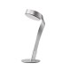 Table Lamp, 1 x 10W LED, 3000K, 800lm, Silver, Polished Chrome - 3