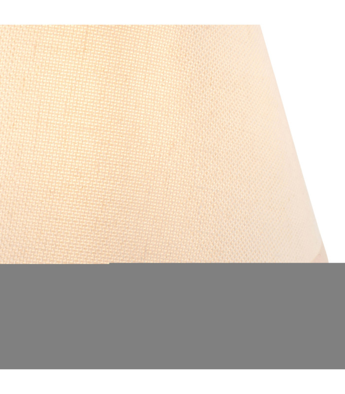 Halo Tall & Ivy 16cm Wall Lamp Antique Brass Vintage White-7
