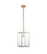 Hammond Grand Lanterns Pendant Light Antique Brass-1