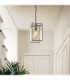 Hammond Grand Lanterns Pendant Light Antique Brass-2