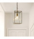 Hammond Grand Lanterns Pendant Light Antique Brass-3
