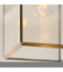 Hammond Grand Lanterns Pendant Light Antique Brass-5